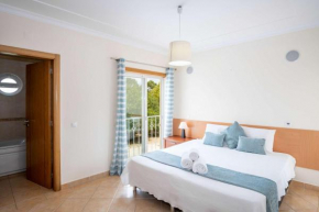 Apartment Hugo - Complex perfect for families